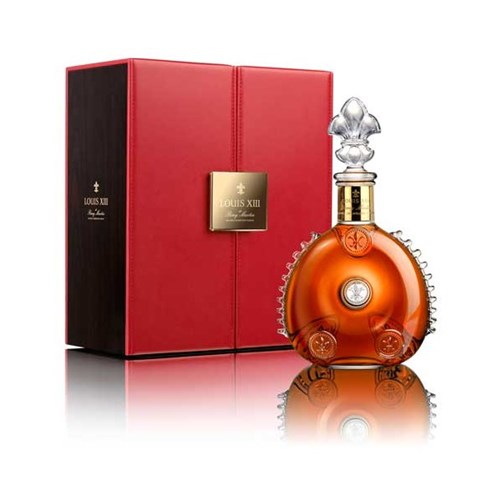 Remy Martin Louis XIII Cognac - Customer Favourite